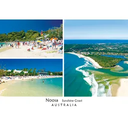 Noosa