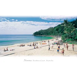 Noosa Beach