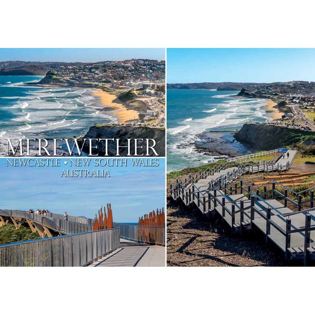 Merewether Newcastle 3 view