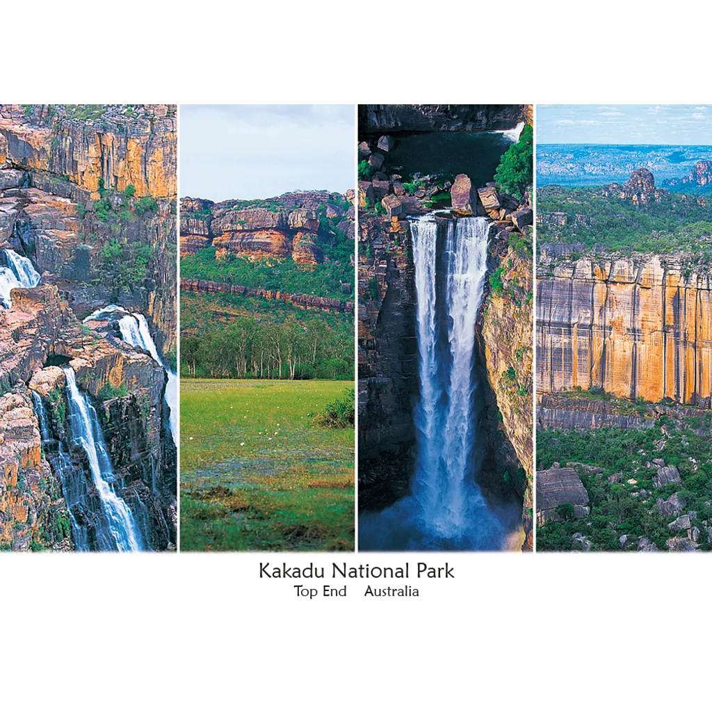 Kakadu National Park