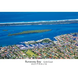 Runaway Bay