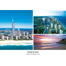 Gold Coast 3 view