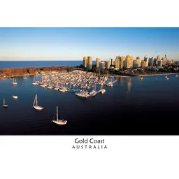 Gold Coast Marina