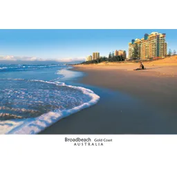 Broadbeach Gold Coast