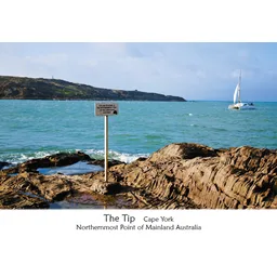 The Tip Cape York