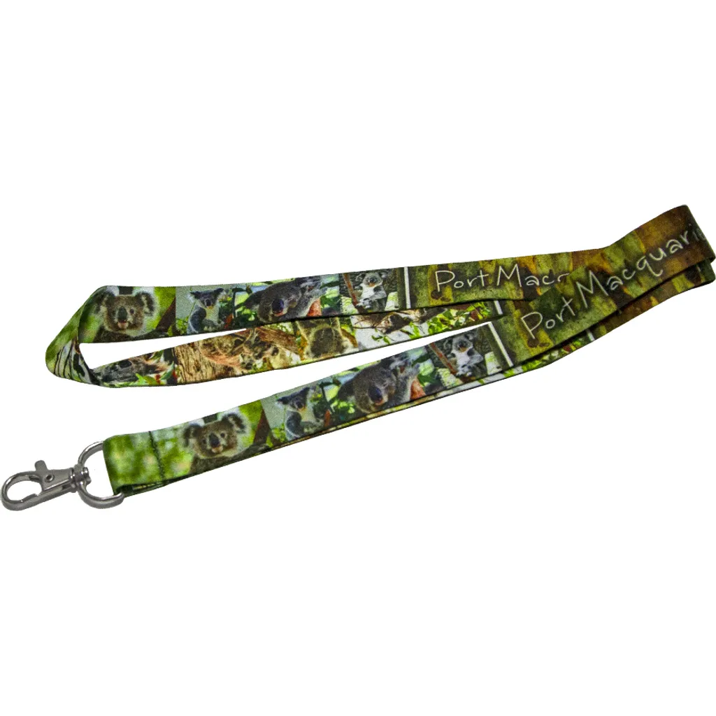 Lanyard