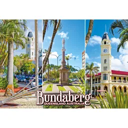 Bundaberg 3 view