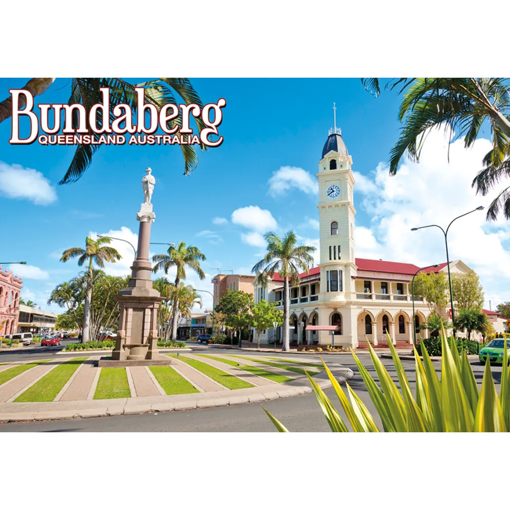 Bundaberg Street 