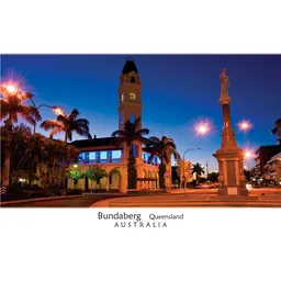 Bundaberg Town Hall