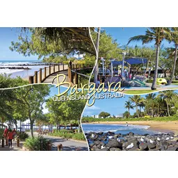 Bargara 4 View