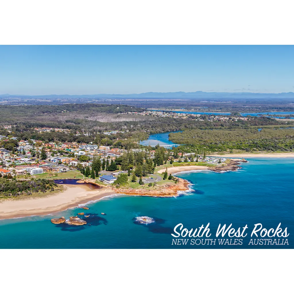 South West Rocks