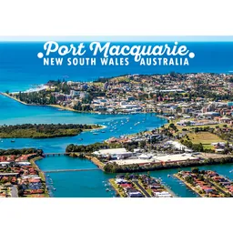 Port Macquarie