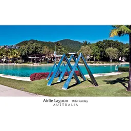 Lagoon Airlie Beach Whitsundays