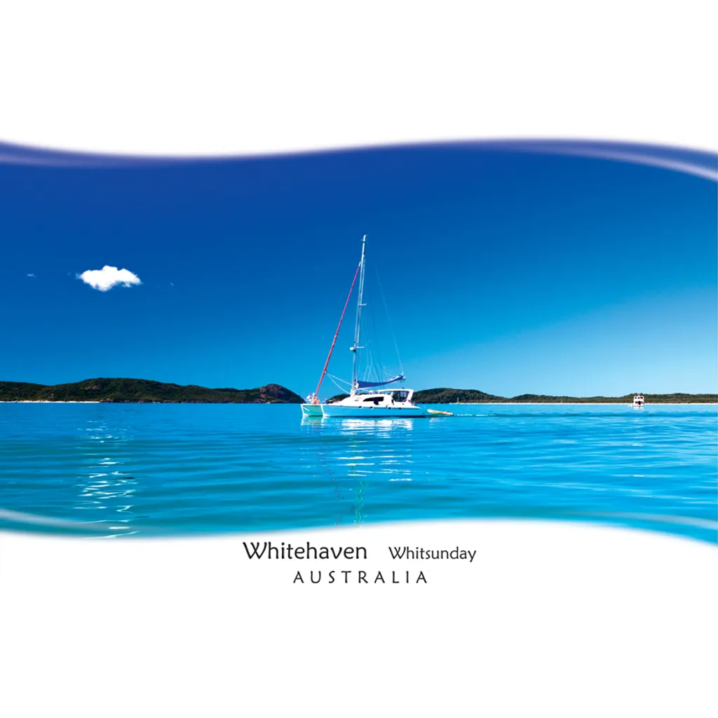 Whitehaven Whitsundays