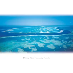 Hardy Reef Whitsundays