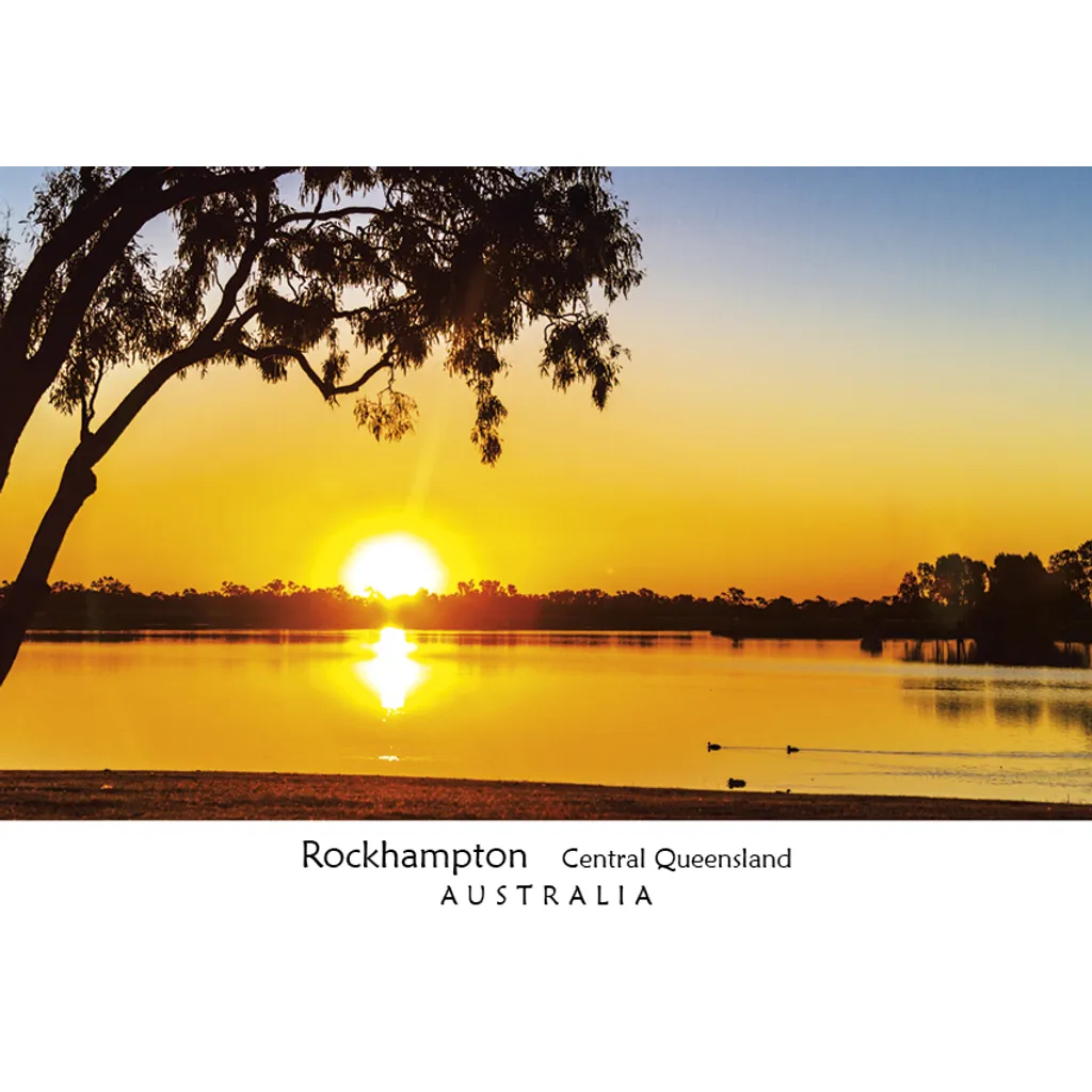 Rockhampton