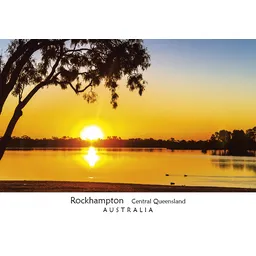 Rockhampton