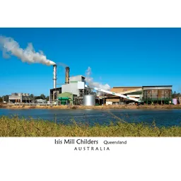 Childers Isis Mill