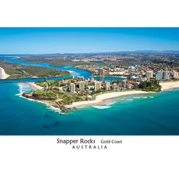 Snapper Rocks