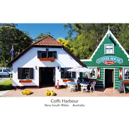 Coffs Harbour Clog Barn