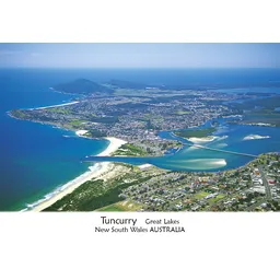 Forster Tuncurry 6 view