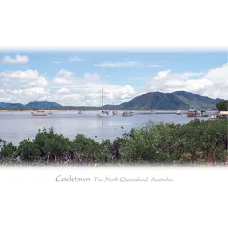 Cooktown Endeavour River