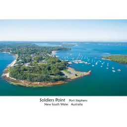 Soldiers Point Port Stephens