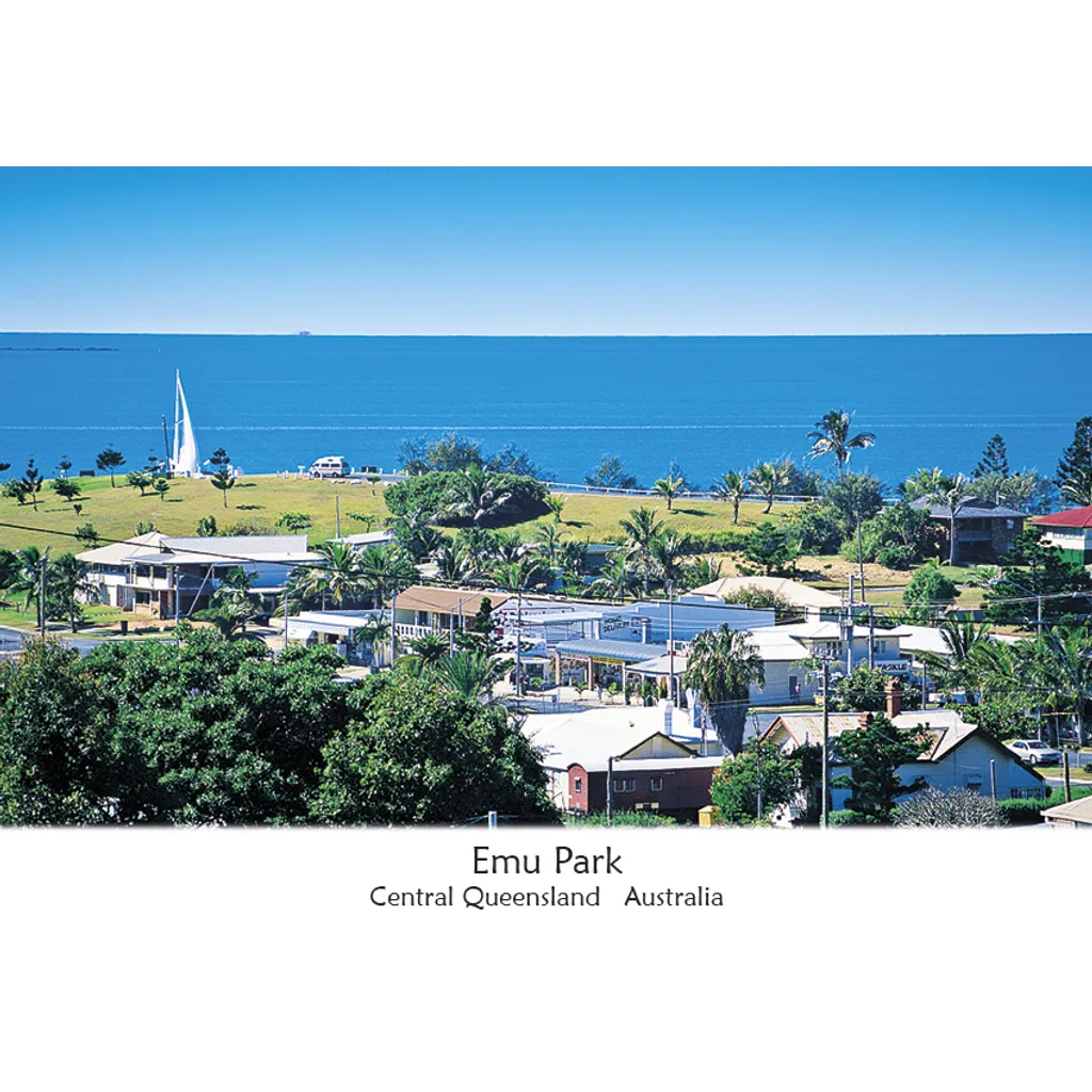 Emu Park