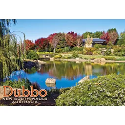 Japanese Garden Dubbo