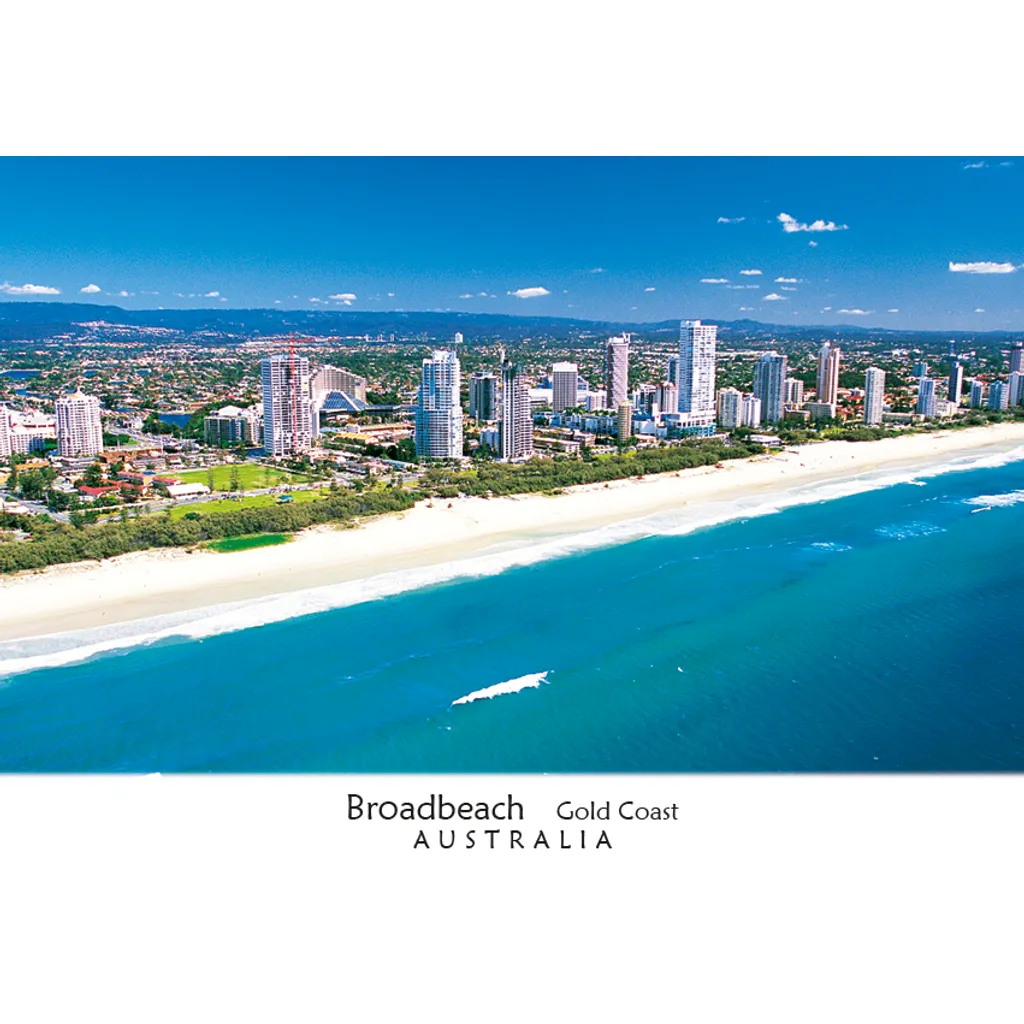 Broadbeach