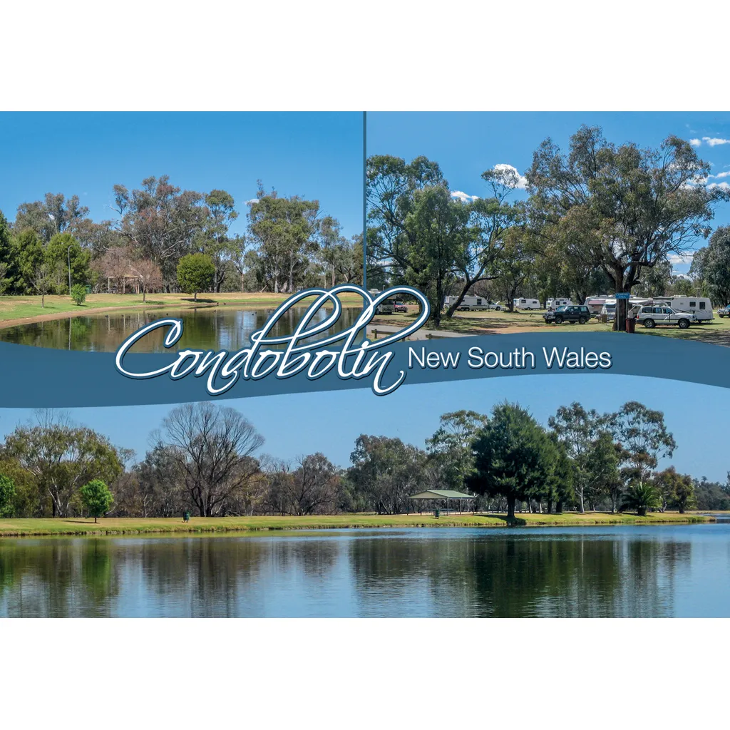 Condobolin New South Wales