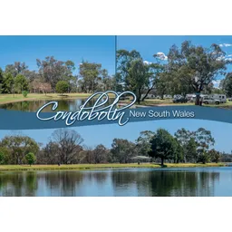 Condobolin New South Wales