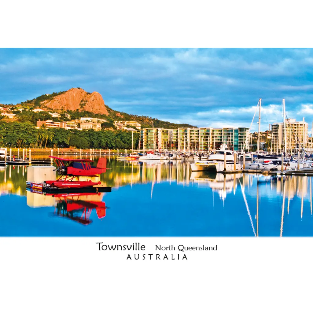 Townsville Sunrise Townsville Australia