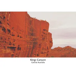 Kings Canyon