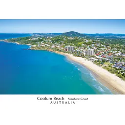 Coolum Beach