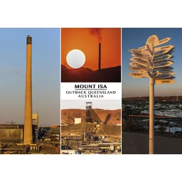 Mount Isa 4 View