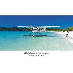 Whitehave Whitsundays