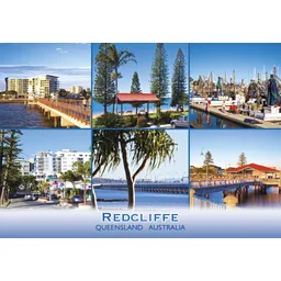 Redcliffe