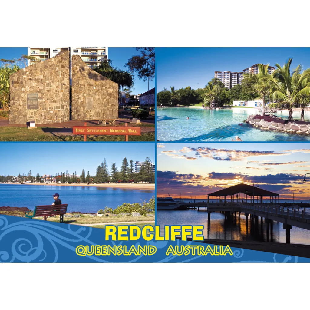 Redcliffe