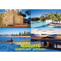 Redcliffe