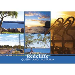 Redcliffe 5 View