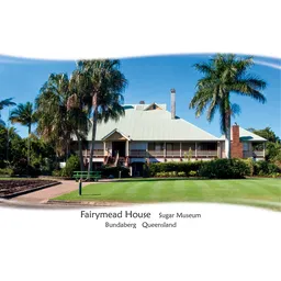 Bundaberg Fairymead House