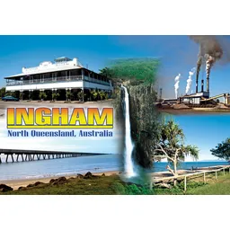 Ingham 4 View