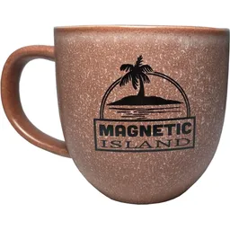 Terracotta Mug