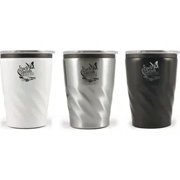 Textured Travel Cup