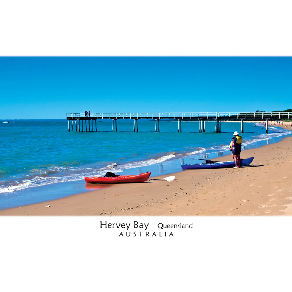 Hervey Bay