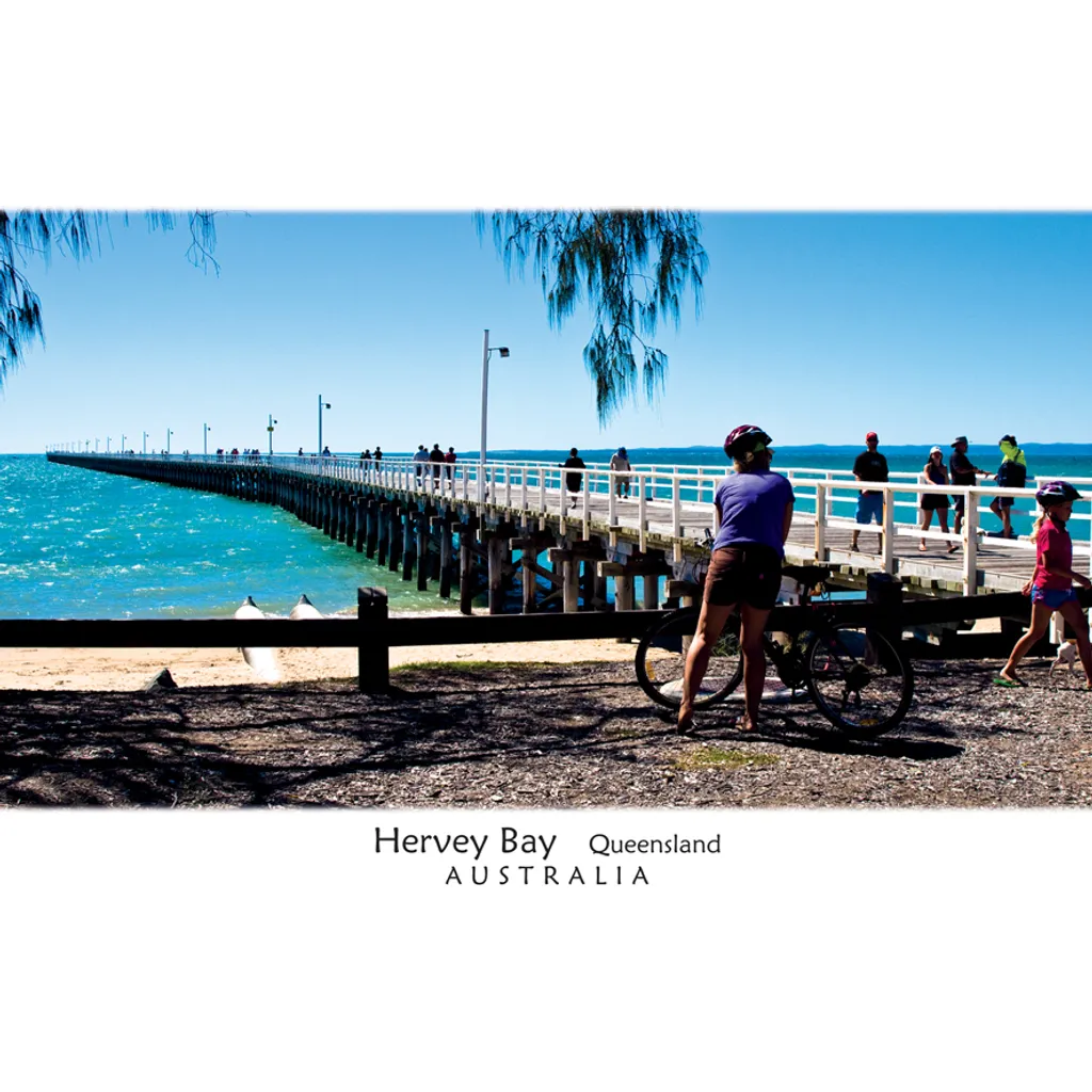 Hervey Bay