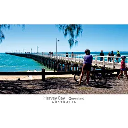 Hervey Bay