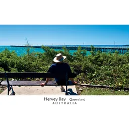 Hervey Bay