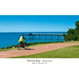 Hervey Bay